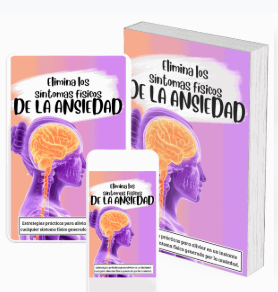 Curso Elimina los síntomas físicos de la ansiedad